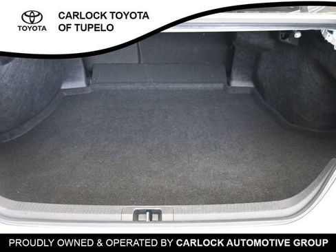 Used 2025 Toyota Camry SE image 28