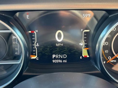 Used 2020 Jeep Gladiator Sport w/ Quick Order Package 24S AWD/4WD image 18