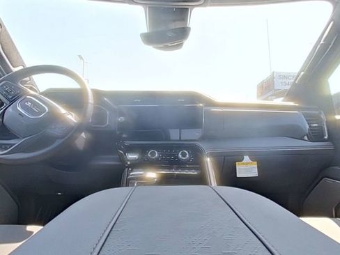 New 2026 GMC Sierra 1500 AT4X AWD/4WD image 26