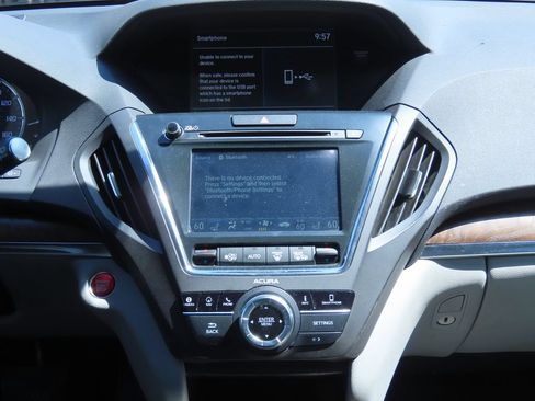 Used 2019 Acura MDX FWD w/ Advance Package image 8