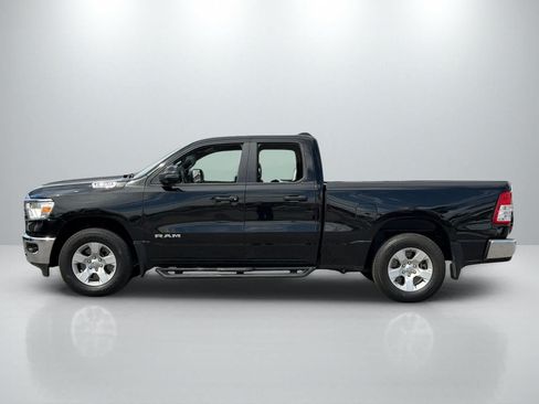 Used 2023 RAM 1500 Big Horn AWD/4WD image 2