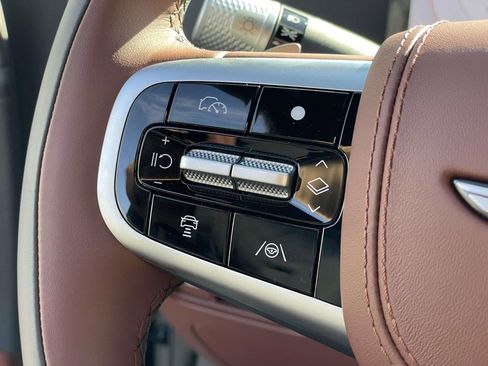 New 2026 Genesis GV80 3.5T Prestige image 9