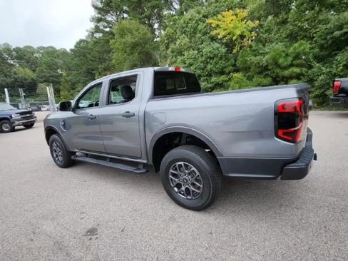 Used 2024 Ford Ranger XLT w/ Equipment Group 301A High image 3