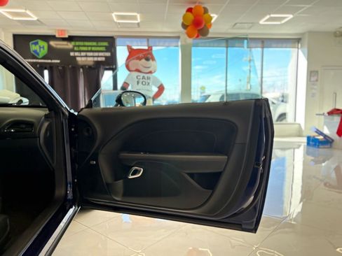 Used 2017 Dodge Challenger R/T Plus image 34