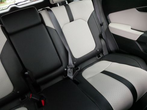 Certified 2026 Honda Passport TrailSport Elite image 14
