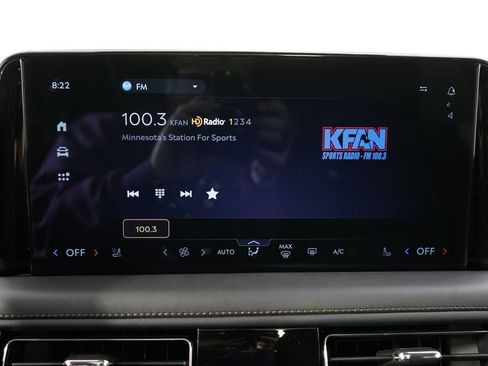 New 2026 Lincoln Aviator Reserve w/ Jet Appearance Package AWD/4WD image 28