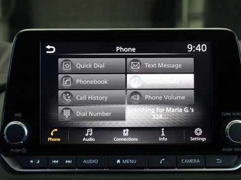 Used 2026 Nissan Rogue SV w/ Cold Weather Package FWD image 22