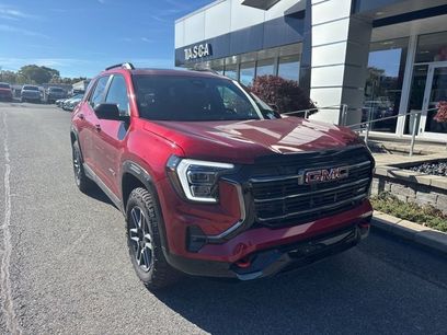 New 2026 GMC Terrain AT4 w/ Convenience Package III