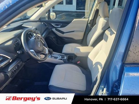 Used 2021 Subaru Forester Premium image 10