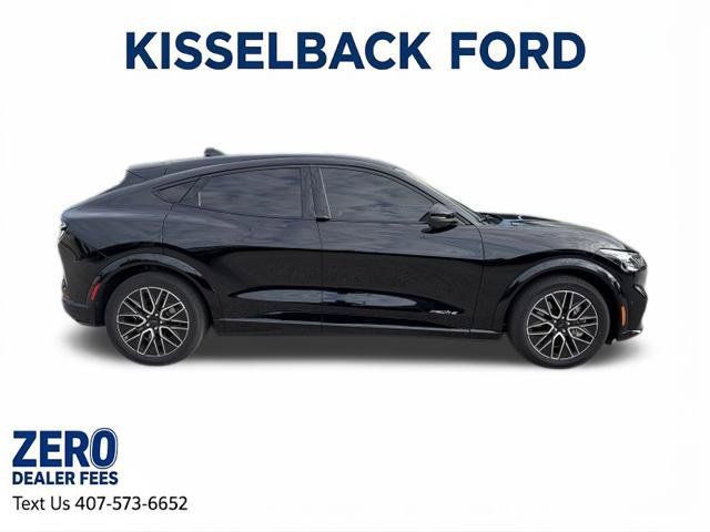 Used 2024 Ford Mustang Mach-E Premium RWD image 4
