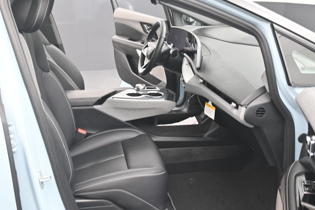 Used 2026 Cadillac Optiq Sport 1 AWD/4WD image 11