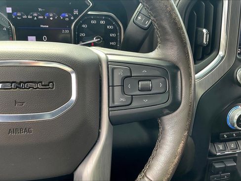Used 2023 GMC Sierra 2500 Denali AWD/4WD image 20