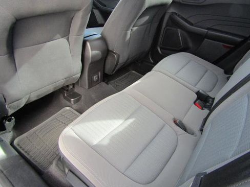 Certified 2022 Ford Escape S image 13