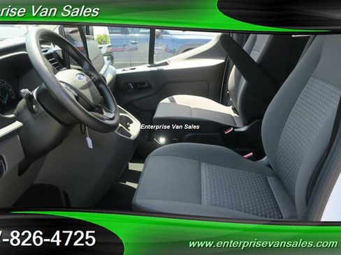 Used 2023 Ford Transit 350 XLT RWD image 19