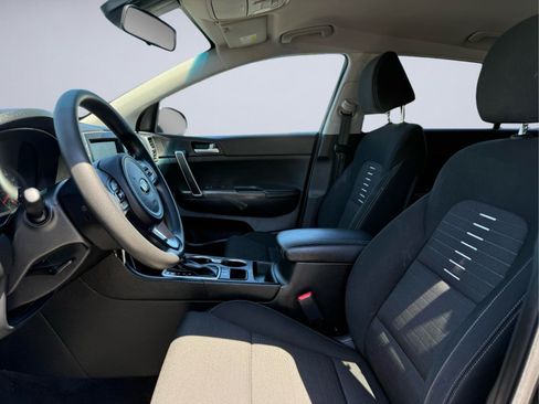 Used 2018 Kia Sportage LX w/ LX Popular Package FWD image 14