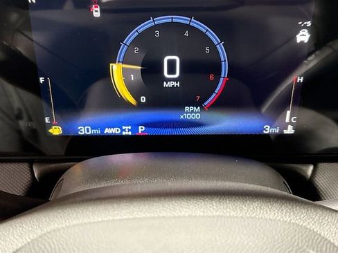 New 2026 Chevrolet TrailBlazer LT AWD/4WD image 15
