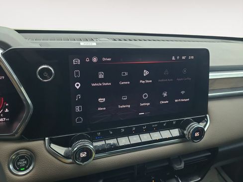 Used 2023 GMC Canyon Denali AWD/4WD image 19