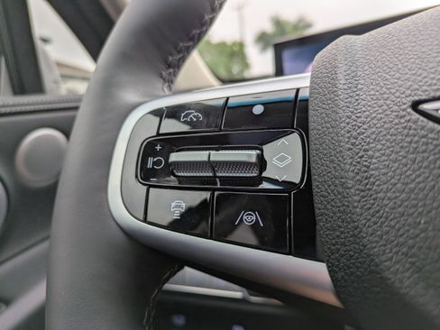 New 2026 Genesis GV80 2.5T Advanced AWD/4WD image 20