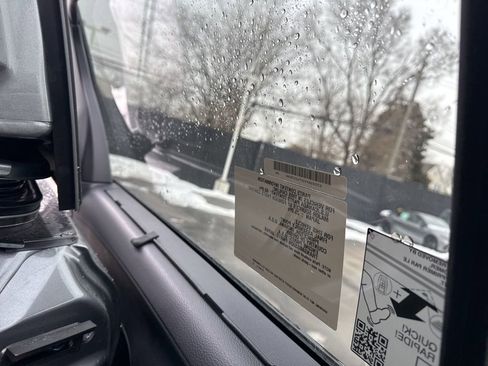 New 2026 Toyota Sienna XSE image 38