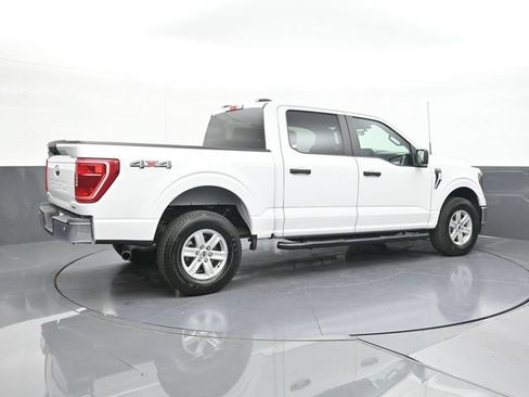 Used 2023 Ford F150 XLT AWD/4WD image 15