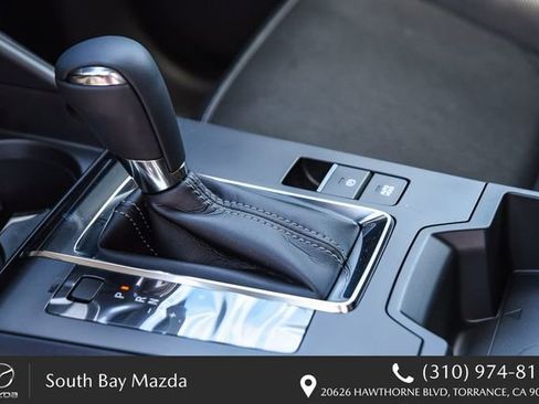 New 2026 MAZDA CX-5 Select AWD/4WD image 20