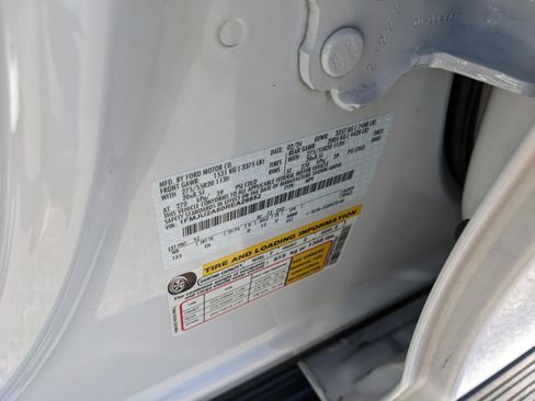 Used 2024 Ford Expedition Limited image 41