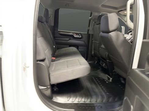 Used 2024 GMC Sierra 3500 SLE image 30