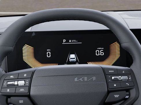 New 2026 Kia Sportage EX image 21