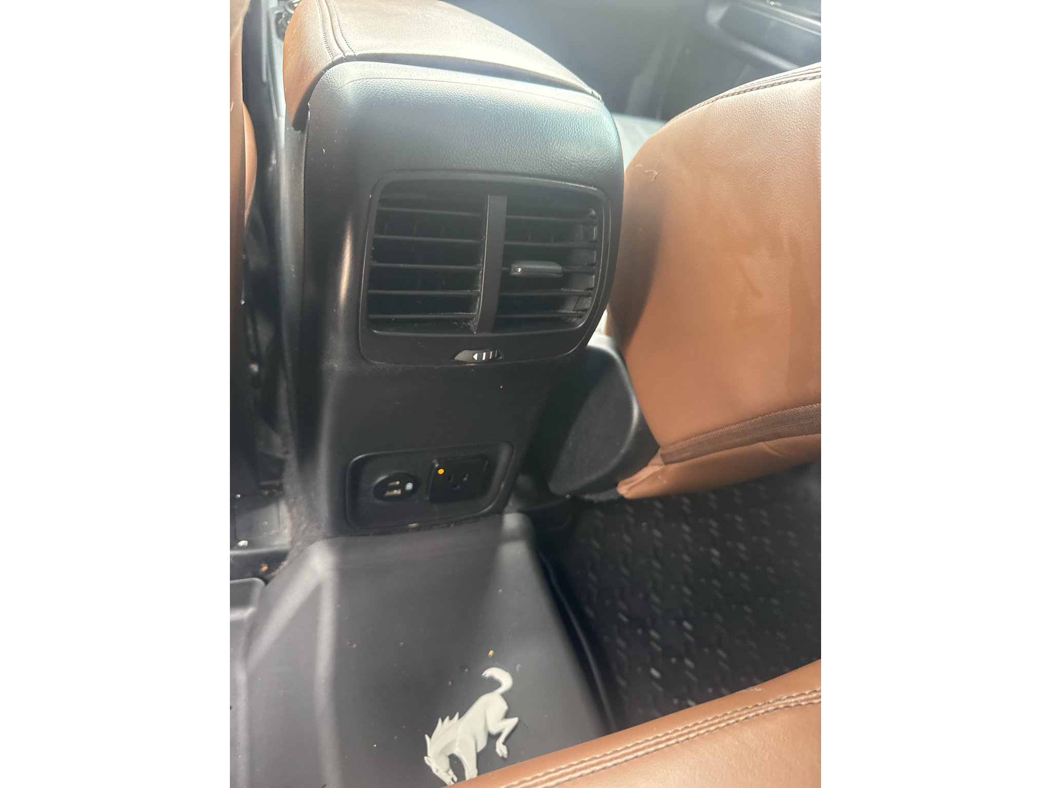 Used 2023 Ford Bronco Sport Outer Banks w/ Tech Package AWD/4WD image 19