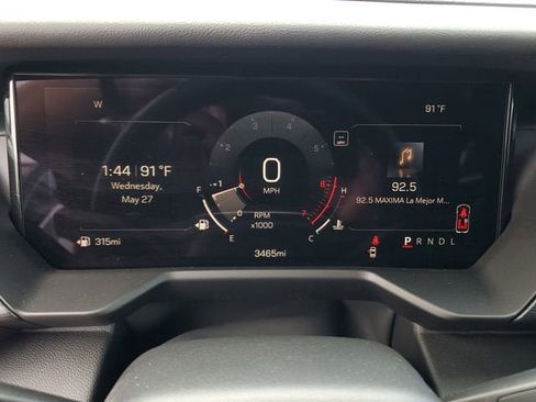 New 2026 GMC Acadia Elevation FWD image 30