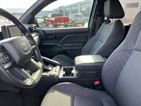 Used 2024 Toyota Tacoma SR5 RWD image 8