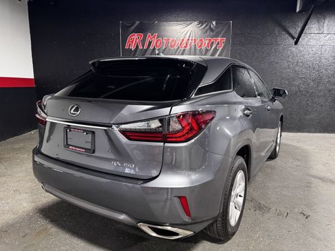 Used 2016 Lexus RX 350 AWD image 5