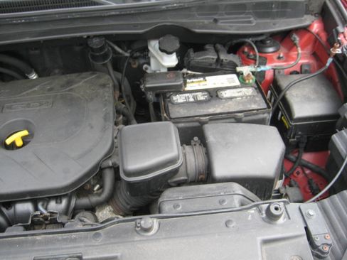 Used 2015 Hyundai Tucson GLS w/ Option Group 02 image 29