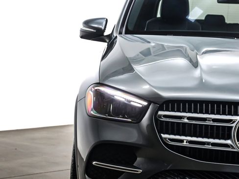 Certified 2025 Mercedes-Benz GLE 350 4MATIC image 15