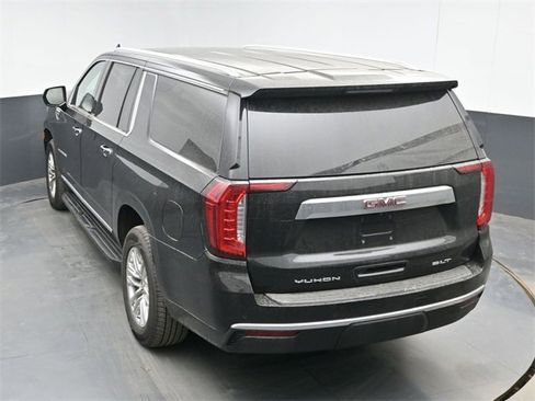 Used 2023 GMC Yukon XL SLT w/ Max Trailering Package image 23