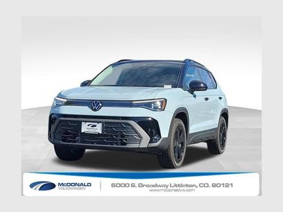 Used 2026 Volkswagen Taos SE