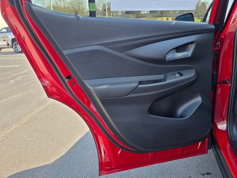 New 2026 Buick Envista Preferred FWD image 22