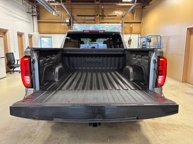 Certified 2025 GMC Sierra 1500 SLE AWD/4WD image 24
