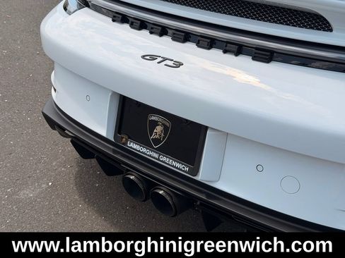 Used 2022 Porsche 911 GT3 RWD image 14