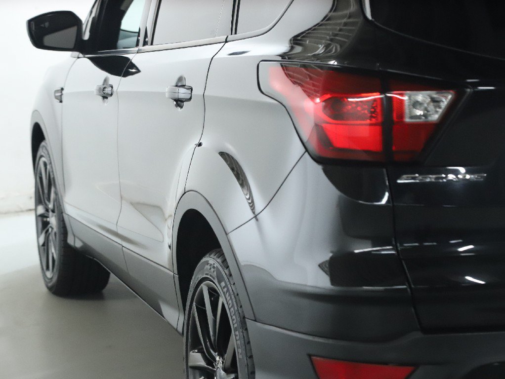Used 2019 Ford Escape SE AWD/4WD image 38