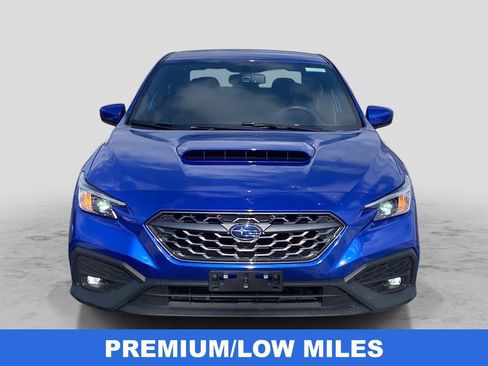 Used 2023 Subaru WRX Premium image 9