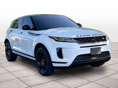 Used 2023 Land Rover Range Rover Evoque S image 2