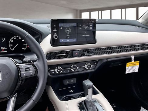 New 2026 Honda HR-V EX-L image 6