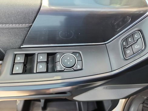 New 2026 Ford F150 Lariat w/ Equipment Group 501A Mid image 21