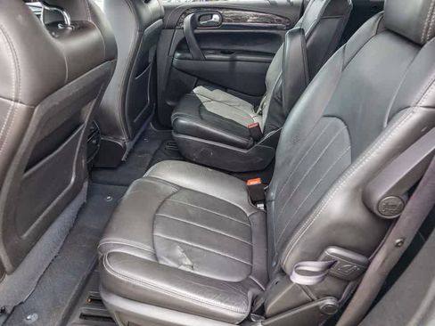 Used 2013 Buick Enclave Leather FWD image 17