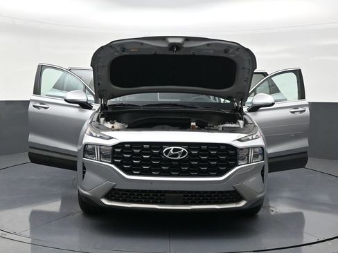 Used 2023 Hyundai Santa Fe SE image 34
