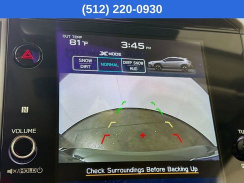 Certified 2026 Subaru Crosstrek 2.0i Premium image 16