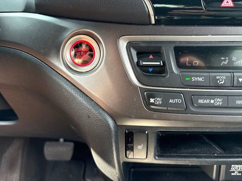 Used 2021 Honda Passport EX-L image 6