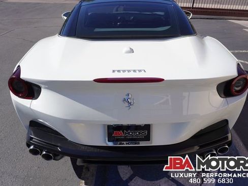 Used 2019 Ferrari Portofino image 47