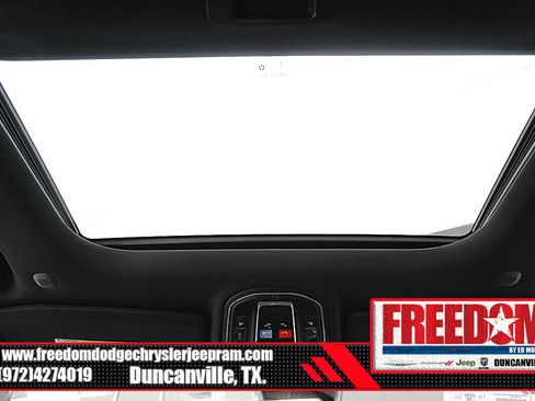 Certified 2025 Jeep Grand Cherokee L Laredo RWD image 37